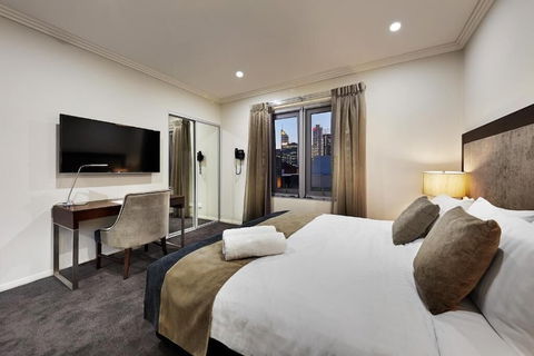 Attika Hotel - Tourism Hervey Bay 4