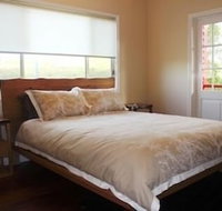Flame Hill Vineyard - Hervey Bay Accommodation