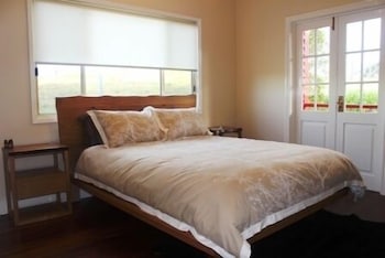 Flame Hill Vineyard - Hervey Bay Accommodation 0