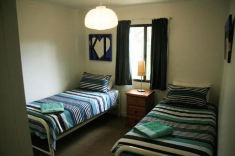 Unit1 Graydon Lodge - Hervey Bay Accommodation 5
