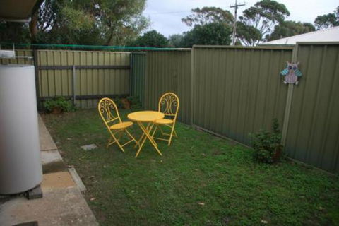 Unit1 Graydon Lodge - Hervey Bay Accommodation 1