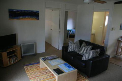 Unit1 Graydon Lodge - Hervey Bay Accommodation 3