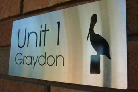Unit1 Graydon Lodge - Hervey Bay Accommodation 4
