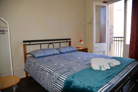 Geraldton Backpackers - Tourism Hervey Bay 4