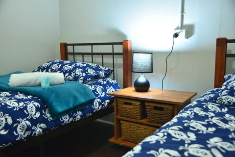 Geraldton Backpackers - Tourism Hervey Bay 3