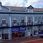 Geraldton Backpackers - Tourism Hervey Bay 0