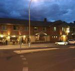 The George Hotel - Hervey Bay Accommodation