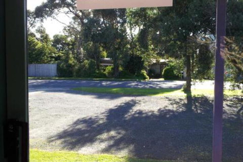 Anglesea Backpackers - Hervey Bay Accommodation 7