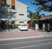 Marco Polo Apartments - Hervey Bay Accommodation