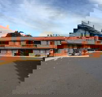 Poets Recall Motel - Hervey Bay Accommodation