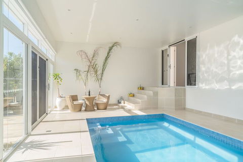 Currawong Close - Rejuvenate Stays - Hervey Bay Accommodation 3