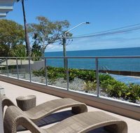 Aqua Aqua Luxury Penthouses - Hervey Bay Accommodation