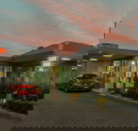 Hamilton Lonsdale Motel - Hervey Bay Accommodation