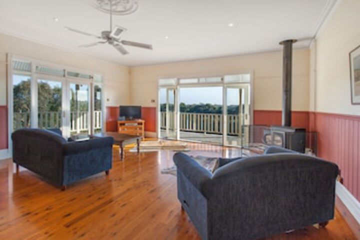 Naringal VIC Hervey Bay Accommodation