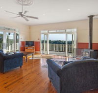 Hopkins River Homestead - Rejuvenate Stays - Hervey Bay Accommodation