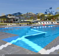 BIG4 Easts Beach Holiday Park - Hervey Bay Accommodation