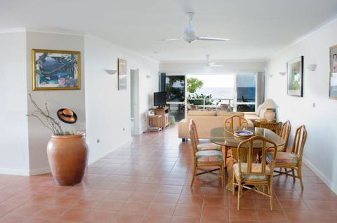Ulysses 1 - Hervey Bay Accommodation 5
