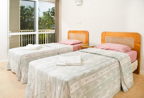 Ulysses 1 - Hervey Bay Accommodation 3