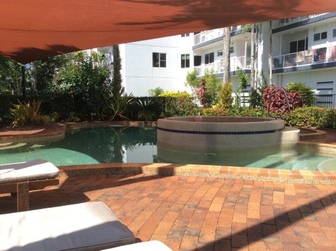 Ulysses 1 - Hervey Bay Accommodation 2