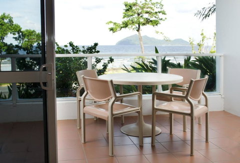 Ulysses 1 - Hervey Bay Accommodation 6