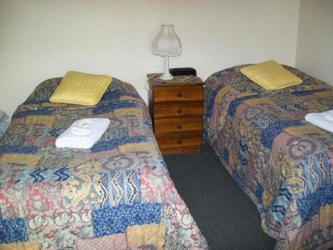 Benambra Bed & Breakfast - Hervey Bay Accommodation 1