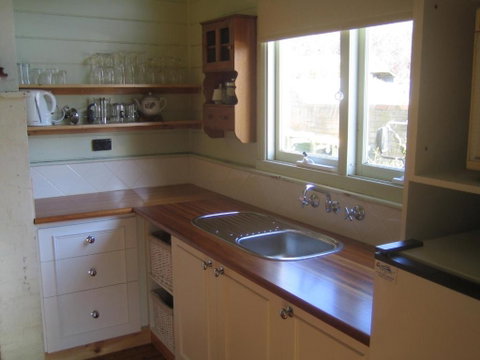 Benambra Bed & Breakfast - Hervey Bay Accommodation 3