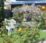 Benambra Bed  Breakfast - Hervey Bay Accommodation