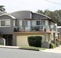 Seafaring at Fingal Bay - Hervey Bay Accommodation