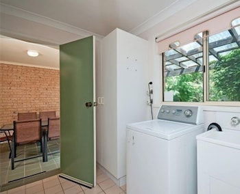 Bombora At Fingal Bay - Tourism Hervey Bay 1