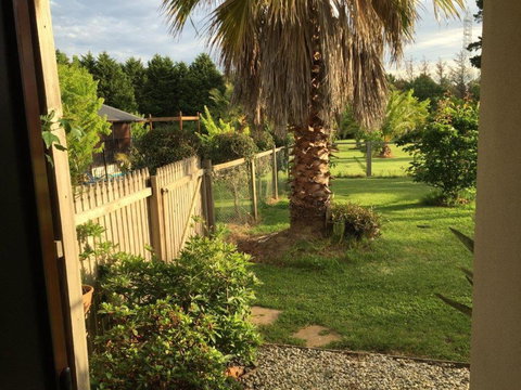 Serenity - Hervey Bay Accommodation 4