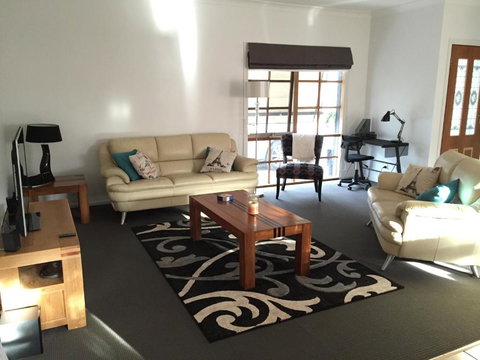 Serenity - Hervey Bay Accommodation 1