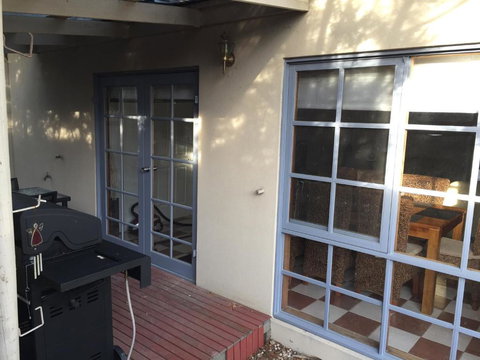 Serenity - Hervey Bay Accommodation 6