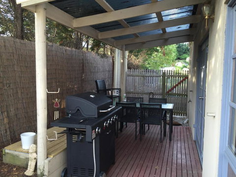 Serenity - Hervey Bay Accommodation 3