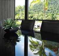 Cairns Crystal Cascades Holiday Park - Tourism Hervey Bay
