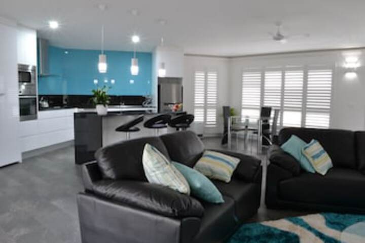East Lynne NSW Hervey Bay Accommodation