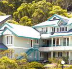 Aspect 2 - Hervey Bay Accommodation
