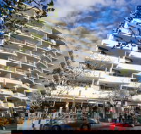 Nautilus by Rockingham Apartments - Hervey Bay Accommodation