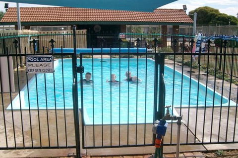 Rivergum Motel - Tourism Hervey Bay 4