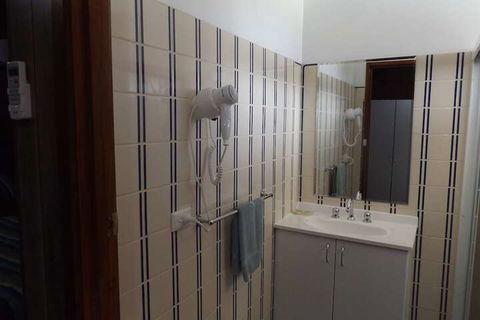 Rivergum Motel - Tourism Hervey Bay 6