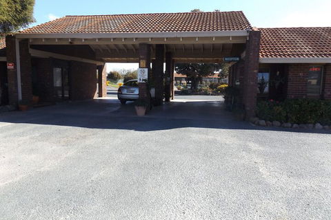 Rivergum Motel - Tourism Hervey Bay 5