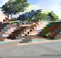 BIG4 Albury Tourist Park - Tourism Hervey Bay