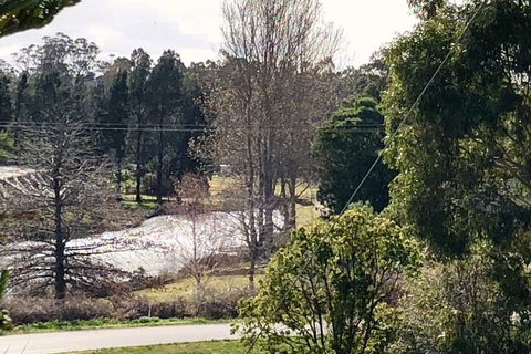 Kananook Heritage House - Hervey Bay Accommodation 1