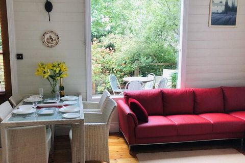 Kananook Heritage House - Hervey Bay Accommodation 7