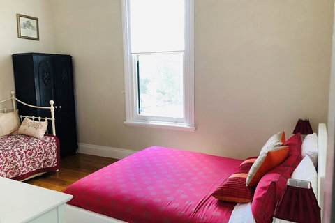 Kananook Heritage House - Hervey Bay Accommodation 4