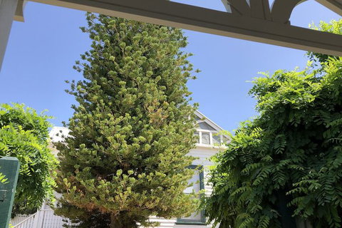 Kananook Heritage House - Hervey Bay Accommodation 2