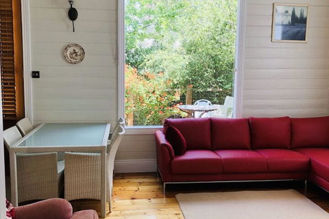 Kananook Heritage House - Hervey Bay Accommodation 3