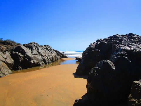 The Lovely Cottages Country Retreat - Tourism Hervey Bay 4