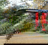 The Lovely Cottages Country Retreat - Tourism Hervey Bay