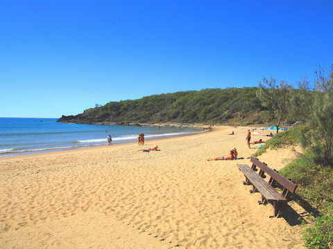 The Lovely Cottages Country Retreat - Tourism Hervey Bay 3