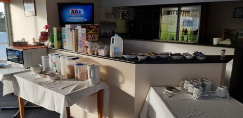 Alexander Motel - Hervey Bay Accommodation 6
